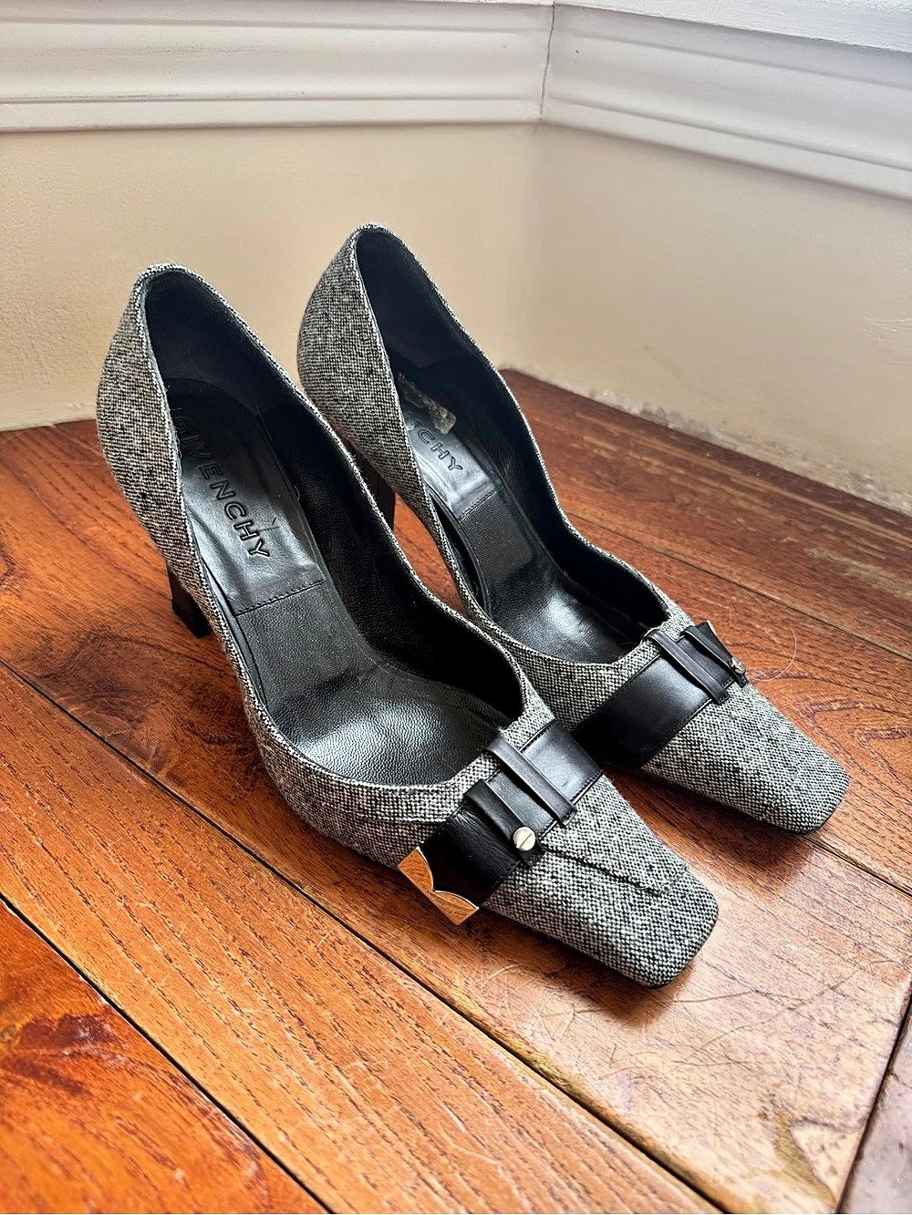Givenchy Women's Heels
